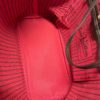 Louis Vuitton Damier Ebene Neverfull GM 39