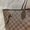 Louis Vuitton Damier Ebene Neverfull GM 38