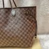 Louis Vuitton Damier Ebene Neverfull GM 37