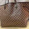 Louis Vuitton Damier Ebene Neverfull GM 35