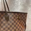 Louis Vuitton Damier Ebene Neverfull GM 33