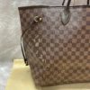 Louis Vuitton Damier Ebene Neverfull GM 30