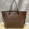 Louis Vuitton Damier Ebene Neverfull GM 5