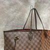 Louis Vuitton Damier Ebene Neverfull GM 28