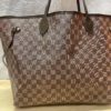 Louis Vuitton Damier Ebene Neverfull GM 27