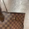 Louis Vuitton Damier Ebene Neverfull GM 25