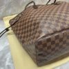 Louis Vuitton Damier Ebene Neverfull GM 24