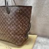 Louis Vuitton Damier Ebene Neverfull GM 18