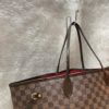 Louis Vuitton Damier Ebene Neverfull GM 12