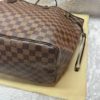 Louis Vuitton Damier Ebene Neverfull GM 15