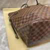 Louis Vuitton Damier Ebene Neverfull GM 16