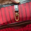 Louis Vuitton Damier Ebene Neverfull GM 11