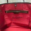 Louis Vuitton Damier Ebene Neverfull GM 8