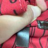 Louis Vuitton Damier Ebene Neverfull GM 19