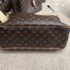 Louis Vuitton Delightful MM Monogram Tote with Pivone 20