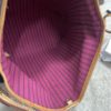 Louis Vuitton Delightful MM Monogram Tote with Pivone 3
