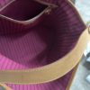 Louis Vuitton Delightful MM Monogram Tote with Pivone 17