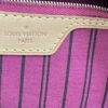 Louis Vuitton Delightful MM Monogram Tote with Pivone 4
