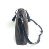 Louis Vuitton Macassar Monogram Davis Tote 10