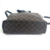 Louis Vuitton Macassar Monogram Davis Tote 12