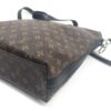 Louis Vuitton Macassar Monogram Davis Tote 30