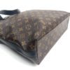 Louis Vuitton Macassar Monogram Davis Tote 31