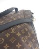 Louis Vuitton Macassar Monogram Davis Tote 21