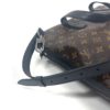 Louis Vuitton Macassar Monogram Davis Tote 14
