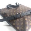 Louis Vuitton Macassar Monogram Davis Tote 32