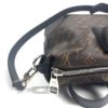 Louis Vuitton Macassar Monogram Davis Tote 16