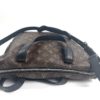 Louis Vuitton Macassar Monogram Davis Tote 17