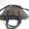 Louis Vuitton Macassar Monogram Davis Tote 18
