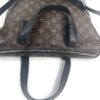 Louis Vuitton Macassar Monogram Davis Tote 19