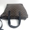 Louis Vuitton Macassar Monogram Davis Tote 20