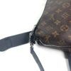 Louis Vuitton Macassar Monogram Davis Tote 23