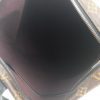 Louis Vuitton Macassar Monogram Davis Tote 24