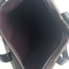 Louis Vuitton Macassar Monogram Davis Tote 11