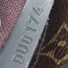 Louis Vuitton Macassar Monogram Davis Tote 15