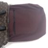 Louis Vuitton Macassar Monogram Davis Tote 29