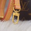 Louis Vuitton Monogram Petit Sac Plat 23