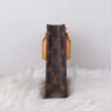 Louis Vuitton Monogram Petit Sac Plat 17