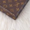 Louis Vuitton Monogram Petit Sac Plat 11