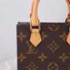 Louis Vuitton Monogram Petit Sac Plat 10