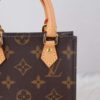 Louis Vuitton Monogram Petit Sac Plat 9