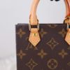 Louis Vuitton Monogram Petit Sac Plat 8
