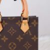 Louis Vuitton Monogram Petit Sac Plat 7