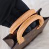 Louis Vuitton Monogram Petit Sac Plat 6
