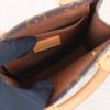 Louis Vuitton Monogram Petit Sac Plat 5