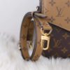 Louis Vuitton Pochette Metis Monogram Reverse 24