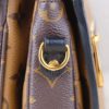Louis Vuitton Pochette Metis Monogram Reverse 16